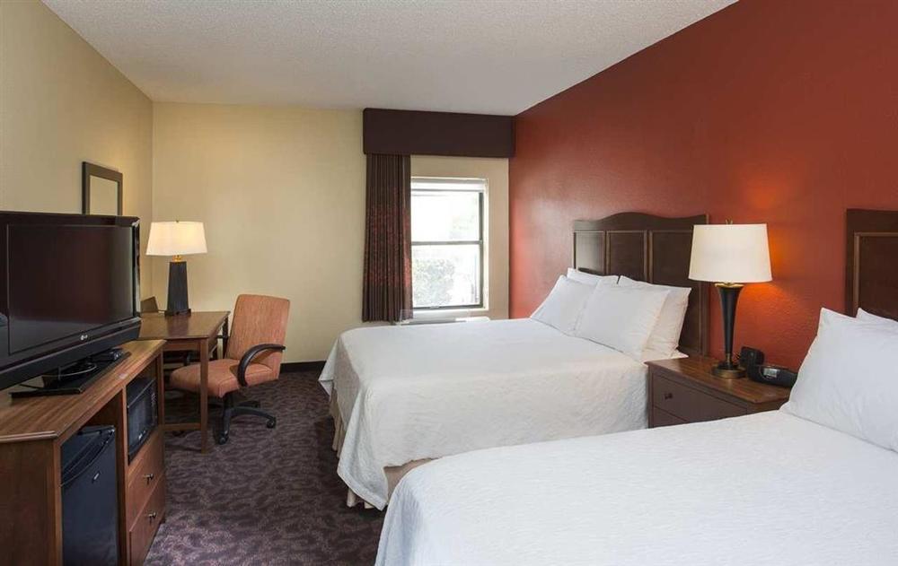 Hampton Inn Fort Worth Southwest Cityview Room photo